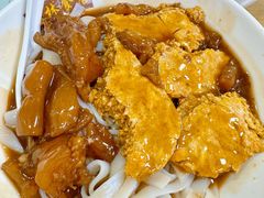 -荔林食店(西华路店)