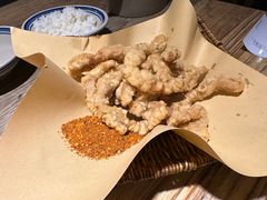 -泥糊破店小酒馆·团建聚餐(南京西路店)