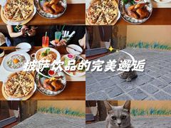 -猫岛主趣味餐厅(鼓浪屿店)