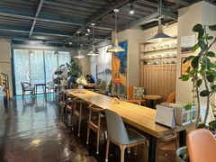 -星宙咖啡STELLARIS CAFE(广告产业园店)