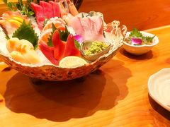 -大岛日本料理铁板烧(南通大饭店)