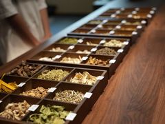 -康熙养生SPA·轻奢足道(江宁万达店)