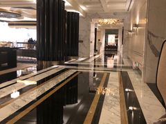 -上海苏宁宝丽嘉酒店·Cafe Bellagio西餐厅