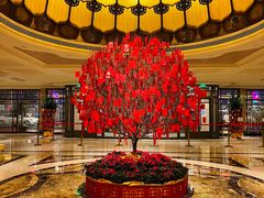 -咖啡苑自助餐厅·中国大饭店