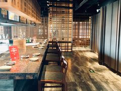 -老乾杯和牛烧肉(王府中环店)
