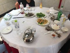 -宾朋海鲜特色美食餐厅·纯手工鲅鱼水饺(兴海路店)