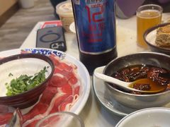 -福寿斋·老北京铜锅涮肉·烤鸭(顺义总店)