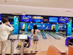 -大鲁阁保龄球(苏州园区店)