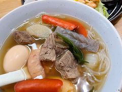-松幸日式料理(中山路店)