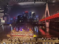 -小天鹅火锅·一线江景洪鼎旗舰店(洪崖洞店)