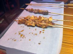 -肉串汪(西便门店)
