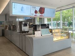 -喜茶(慈溪银泰城店)