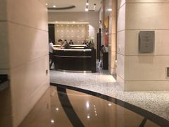 -上海波特曼丽思卡尔顿酒店