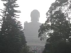 -天坛大佛