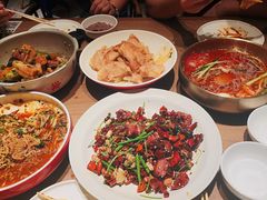 -金掌勺锅包肉(太原万达店)