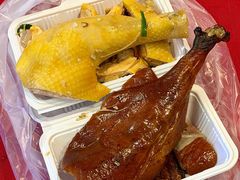 -神更仔·潮汕魂大排档(汉口路店)