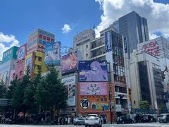 -秋叶原电器街