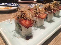 -小山日本料理(太古汇店)