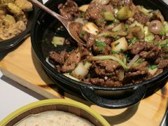 -火啫啫·粤式啫啫煲(南通首店)