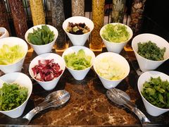 沙拉-北京北辰洲际酒店啡扬咖啡厅·自助餐厅