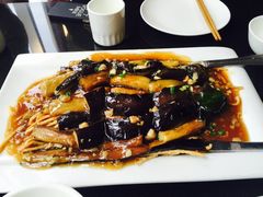 -闫府私房菜·百年鲁菜(恒隆店)