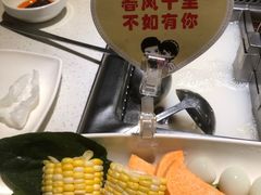 -海底捞火锅(高科广场店)