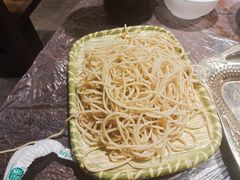 -霄汉羊排(万松园一店)