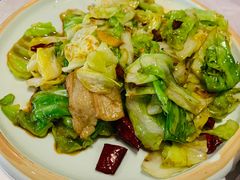 -惠丰堂饭庄·烤鸭·京味菜(西北旺·唐家岭店)