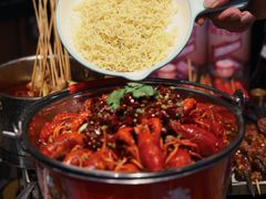 -醉炫音速烧烤·干煸菜(沙河总店)