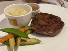 -Deer Park鹿园西餐(仁恒置地广场店)