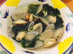 -萨莉亚意式餐厅(深圳北站店)