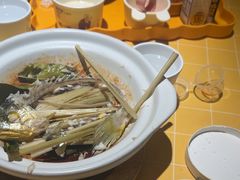 -蔡澜点心·粤菜(花城汇南区店)