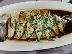 -狮王府淮扬菜(新街口友谊店)