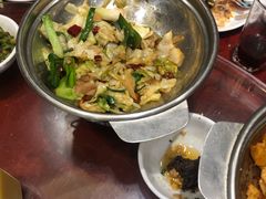 -三品香·江浙菜(松江九谊店)