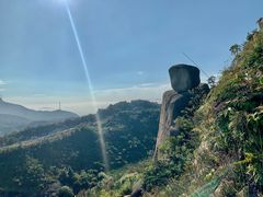 -泽雅七瀑涧景区
