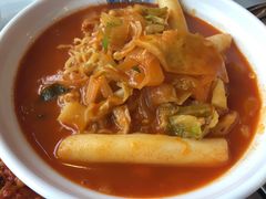 -郑阿姨的家·이모네·韩料&烤肉(武川路店)