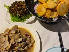-海东头·疙瘩汤(万达四楼店)