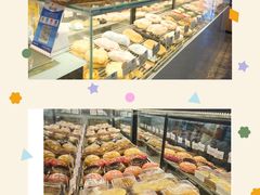 -OVEN LAB乐欧酵室(裕华万达店)