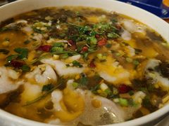 -马虎风味菜馆(王府园小区店)