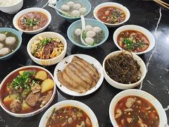 -李记小小吃(涪江路店)