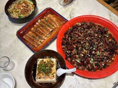 -常和州·夜宵大排档(常州单店)