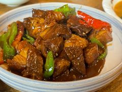 -丰乐餐厅·始于1999·本地老字号