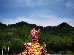 -重庆海昌加勒比海水世界