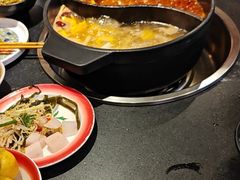 -沸炉重庆老火锅(军事博物馆店)