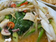 -车头老二大排档(金城步行街店)