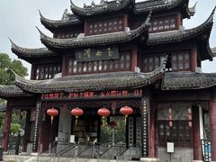 -玉女潭景区