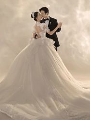 -第一夫人婚纱摄影(南京店)