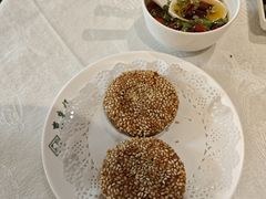 -东来顺饭庄(天坛店)