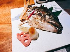 -森味薪火烧•烧鸟居酒屋•日本料理(望京店)