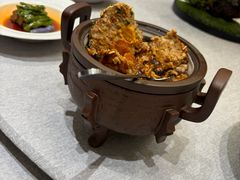 招牌狮子头-扬州狮子楼·非遗淮扬菜(总店)